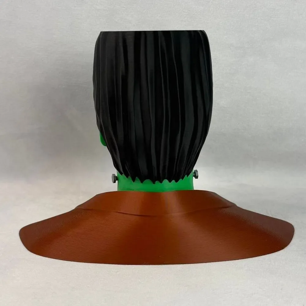 Unbranded Green and Black Storage-and-organisation